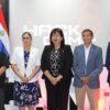 Megaevento de Ciberseguridad en la Politécnica-UNA