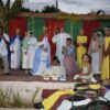 Ciclo de Presentaciones del Pesebre Viviente