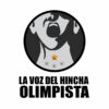 La Voz Del Hincha Olimpista 27-01-2023