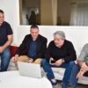 LA PREVIA AL EVENTO ZONAL CLERTIC
