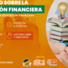 Foro Sobre Educación Financiera