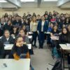CAPACITAN EN EDUCACIÓN FINANCIERA A ESTUDIANTES DE LA UNA
