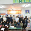 Capacitación sobre Educación Cooperativa