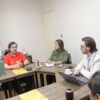 Entrega de Certificado de calidad para el IAEC