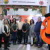 La Cooperativa Sagrados presente en la Expo de MRA