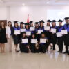 ACTO DE GRADUACIÓN DEL IAEC