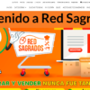 La Red Sagrados renueva presentación para sus asociados