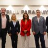 LSQA Y PKF PARAGUAY COMPROMETIDOS CON EL DESARROLLO SOSTENIBLE