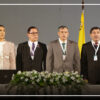 Cencopan celebra sus 30 años con destacado evento internacional
