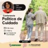 CONFERENCIA POLÍTICA DE CUIDADO