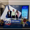Cabal Paraguay celebró su aniversario con destacado evento