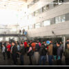 Coop. Sagrados presente en la Feria de Empleos de la Universidad Unida