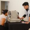 Consulta Oftalmológicas en la Coop. Sagrados Corazones Ltda.