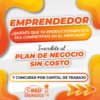 La Red Sagrados lanza Curso/Taller Plan de Negocio Digital