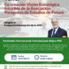 CEPE convoca a Taller de Co-creación de Visión Estratégica Futurible