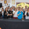 La Cooperativa Sagrados celebra 37 años de compromiso con sus socios y la comunidad