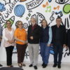 Dr. Francisco Mojica comparte experiencias transformadoras en prospectiva con directivos de la Cooperativa Sagrados