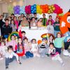 Día del Niño en la Cooperativa Sagrados: ¡Una jornada llena de diversión!