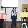 Hacia una nueva generación: Alumnos se forman en finanzas personales