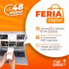 Emprendedores paraguayos impulsaron sus ventas en la Feria Digital de la RED Sagrados