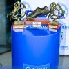 Arrancó la Copa Cabal 2025: ¡Fútbol, Integración y Espíritu Cooperativo!