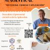 Medicina Natural con Sustento Científico: Ing. Carlos Litwin Lidera Charlas Magistrales sobre Apitoxina en Paraguay