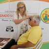 Cooperativa Sagrados realiza consultas oftalmológicas sin costo para adultos mayores