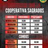 Alianza estratégica: Coop. Sagrados y Coliseo Gym promueven la salud con beneficios exclusivos para socios