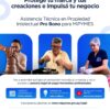 MIC, ASIPI y DINAPI impulsan capacitación PRO BONO para fortalecer la protección de marcas en Mipymes