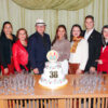 Cooperativa Sagrados Corazones Ltda. celebra 38 años de trayectoria con una emotiva noche de gala y cultura