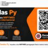 Capacitaran a Mipymes para uso de marketpaces digital con miras a la exportación.