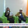 Cooperativa Sagrados lanzó oficialmente la nueva Banca Digital