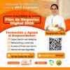Cooperativa Sagrados impulsa el desarrollo económico de sus socios con la 13ª edición del Plan de Negocio Digital 2026