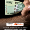 Cuando el entorno cambia: el riesgo de seguir decidiendo como ayer