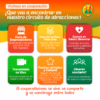 Cooperativa Sagrados celebrará el Día Internacional del Cooperativismo con una gran jornada comunitaria