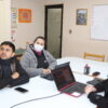 La Red Sagrados fue seleccionada como objeto de estudio universitario.