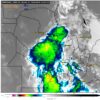 Alerta meteorológica por lluvias y tormentas: Recomendaciones clave de prevención