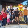 Puesto de Salud Salvador del Mundo celebró el Día del Niño con una jornada recreativa y educativa