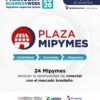 Convocan a mipymes paraguayas a internacionalizarse en la Paraguay Business Week 2026