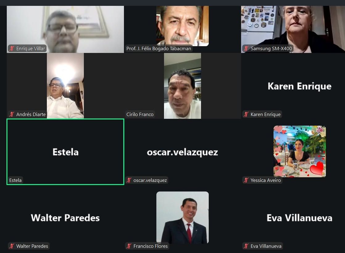 Curso de Inteligencia Artificial para la Gestión de las Organizaciones fortalece las capacidades del sector cooperativo