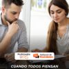 Cuando todos piensan igual
