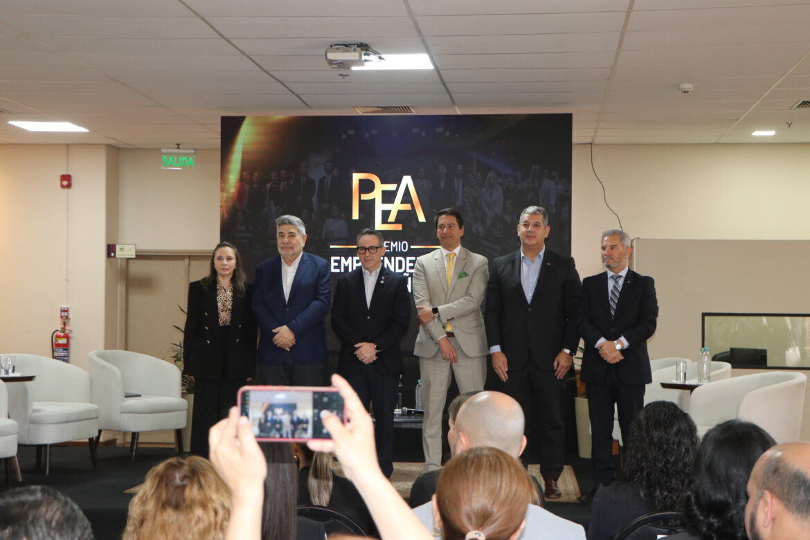 PEA 2026 se prepara para reconocer, visibilizar e impulsar a los emprendedores paraguayos