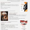 Jazz, teatro y grandes muestras: el CCPA presenta su agenda cultural de setiembre.