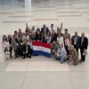 Paraguay renueva su presencia en tres espacios estratégicos del cooperativismo regional