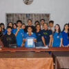 Cooperativa Sagrados fortalece la educación cooperativa con una simulación de Asamblea Escolar