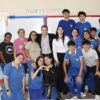 Cooperativa Sagrados fortalece la educación cooperativa en jóvenes