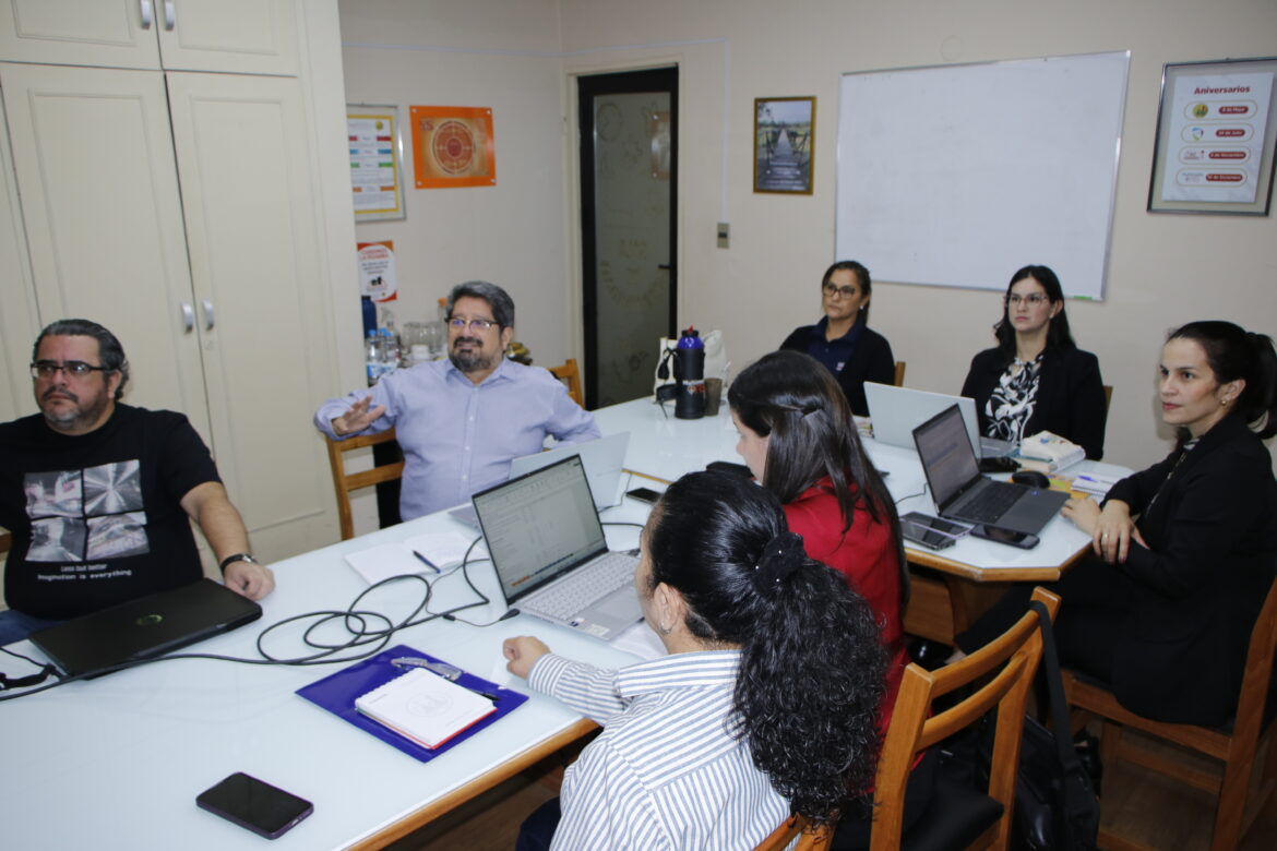 Cooperativa Sagrados Corazones Ltda. fortalece su gestión financiera y estratégica con asesoramiento especializado.