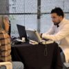Cooperativa Sagrados realizó una jornada de atención oftalmológica para adultos mayores