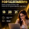 PEA 2026, y el MIC impulsa un Programa de Fortalecimiento para postulantes.